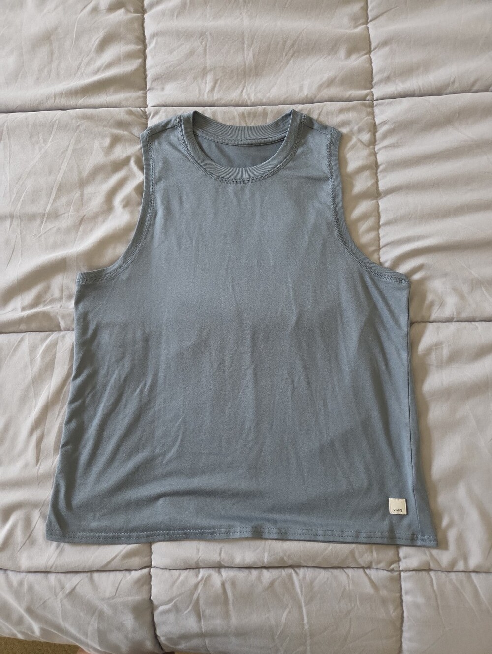 Vuori Energy Tank Long